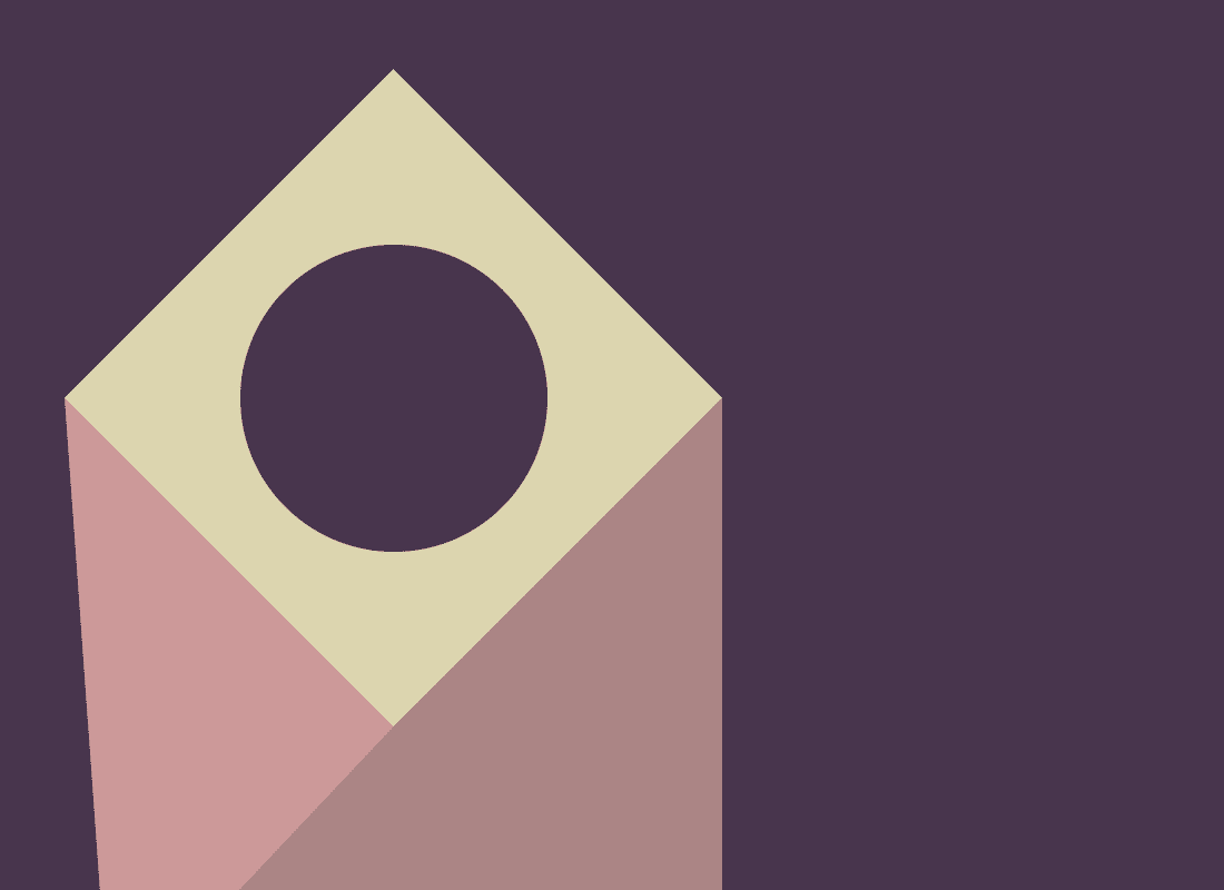 How to work with color and a blue light filter