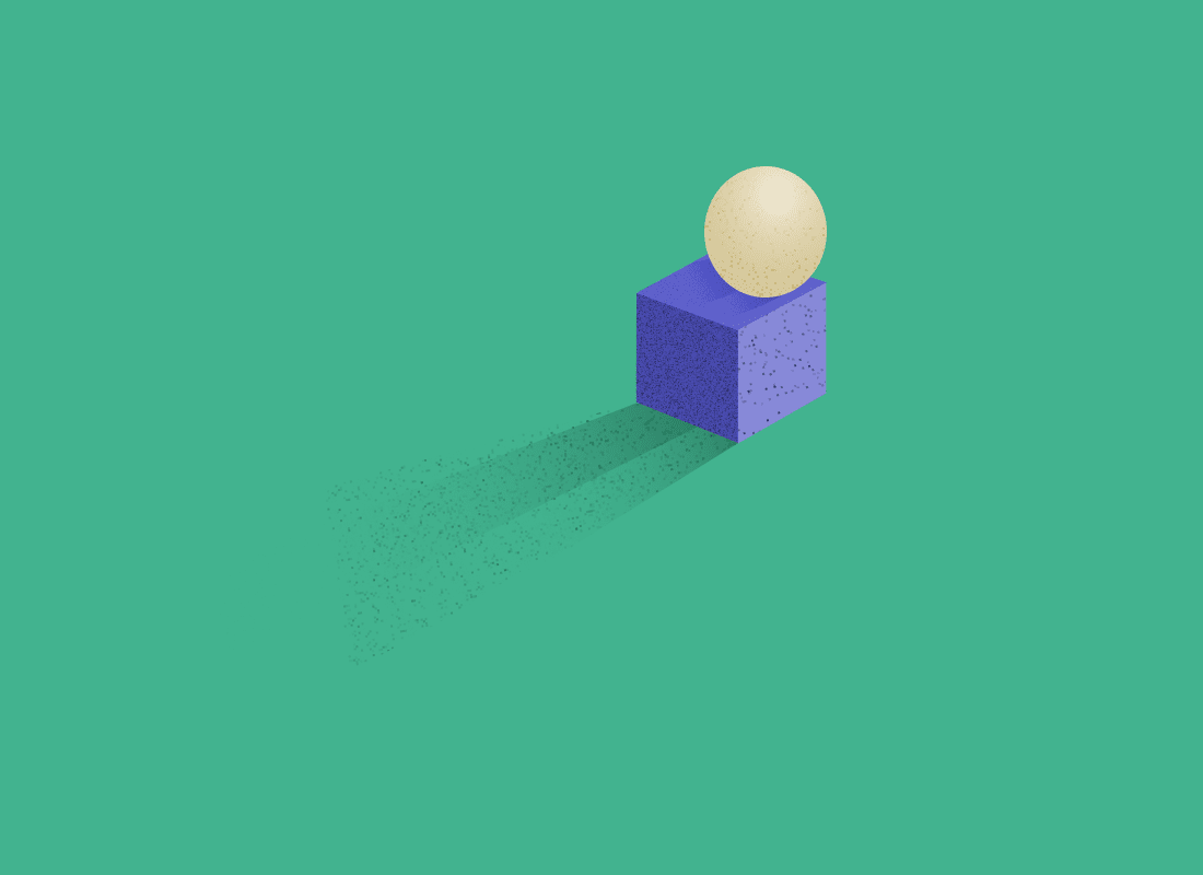 Wearing different hats